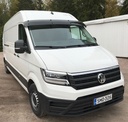 Sunvisor Volkswagen Crafter 2017+/MAN TGE