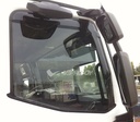 Side Window Deflector Renault T-series