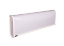 ILLUMILED LEUCHTSCHILD, SCHMAL, LED 24V,  110 X 30 X 8 CM