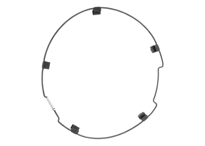 Lock Ring Mounting Ring 22.5"