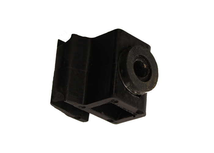 Lock Ring Rubber Mounting Block 17.5/22,5"