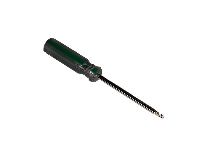 Lock Ring Screwdriver