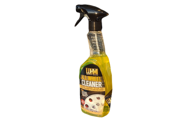 LUHMI ALL WHEEL CLEANER, 1 LITER