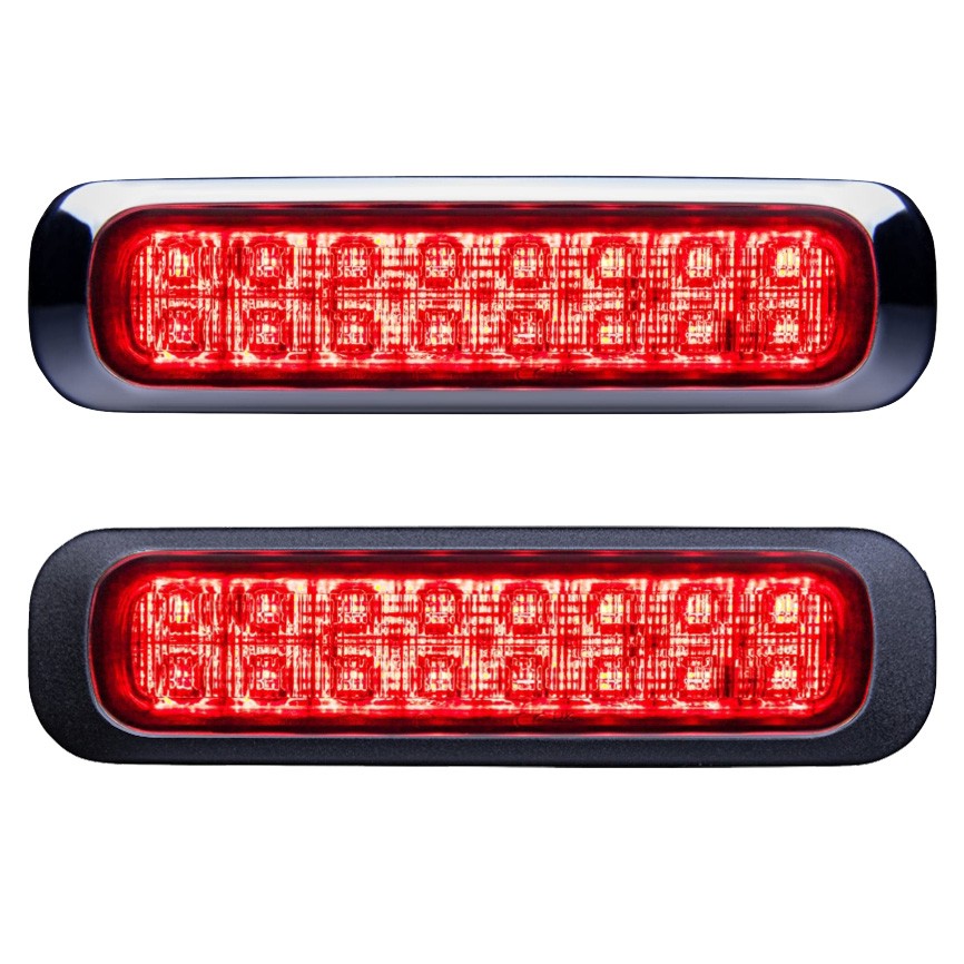 Dark Knight Tail/Brake Light LED