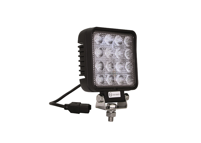 ARBEITSLEUCHTE 25W LED, UNIQUE SERIE