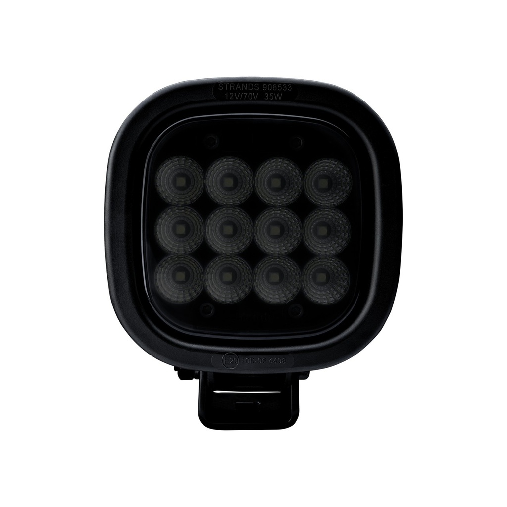 DARK KNIGHT PRESIDENT ARBEITSLEUCHTE 35W LED, 12-70V DC