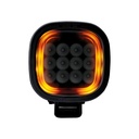 DARK KNIGHT PRESIDENT ARBEITSLEUCHTE 35W LED, 12-70V DC