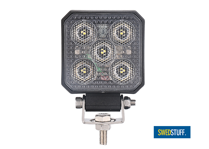 Rückfahrlicht 5W LED 12-24V 