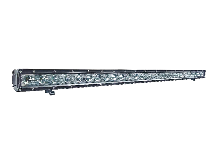 Arbeitsleuchte 24-LED 10-30V  996x74,5x68,5 / IP67 / 120W / 10800 Lumen