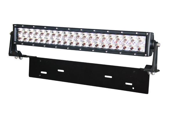 E-Approved Work Light Bar 10,800 Lumen