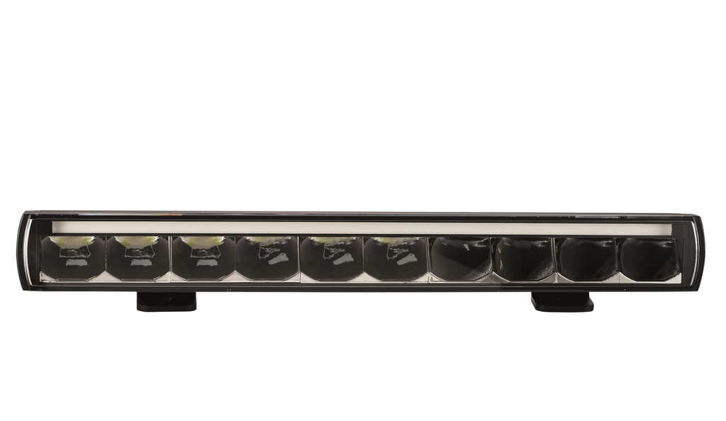 Nuuk XL Led Bar with Position Light