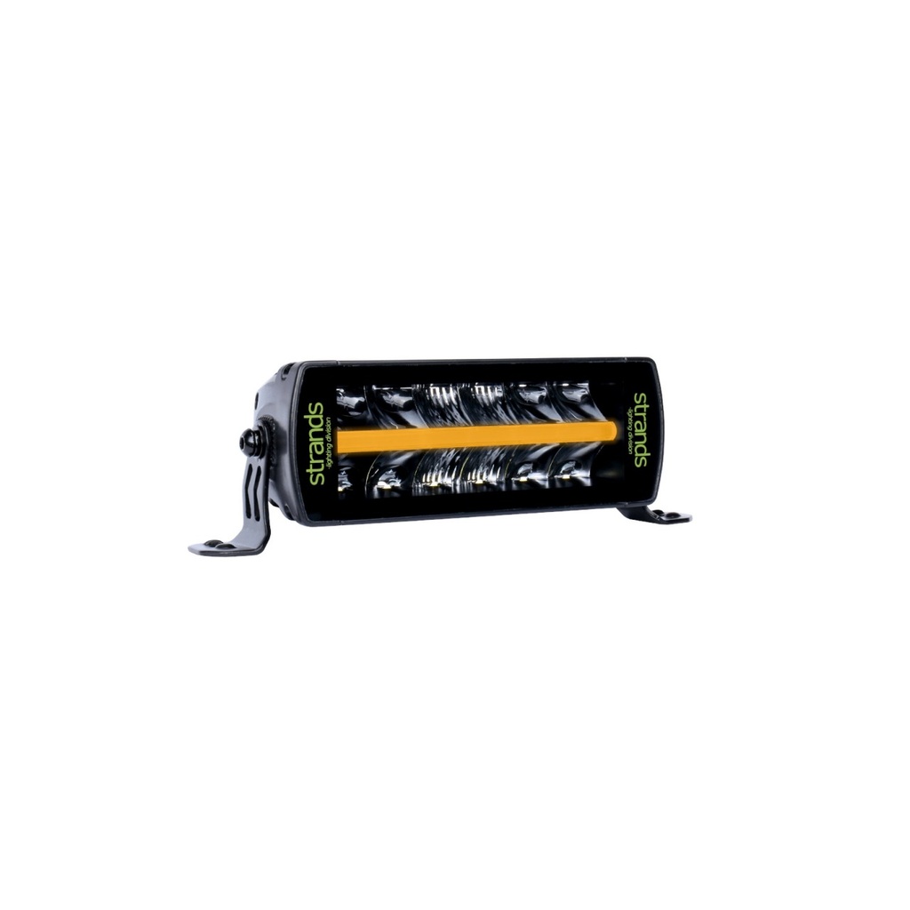 SIBERIA OUTLAW UDX LED BAR 8"