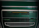 Frontgrill kit Volvo FH4 for Siberia SR LED Bar 32"