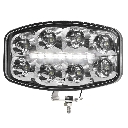 DELTA FERNSCHEINWERFER LED