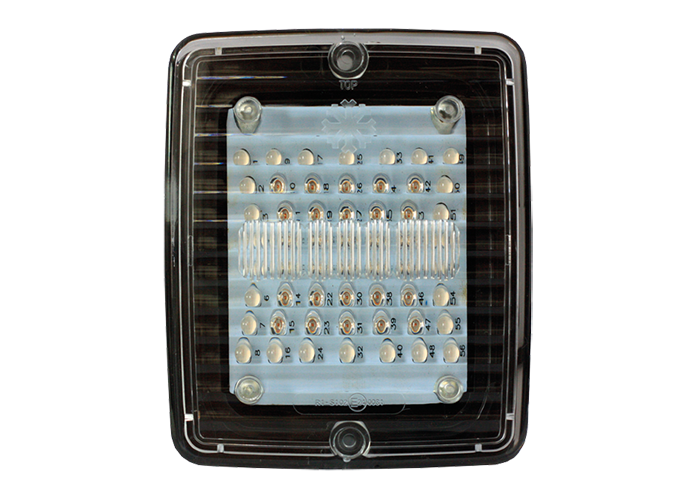 IZE LED SCHLUSS-, BREMSLEUCHTE LED, 24V DC