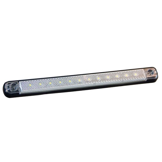 POSITION LIGHT, LED, 12-24V