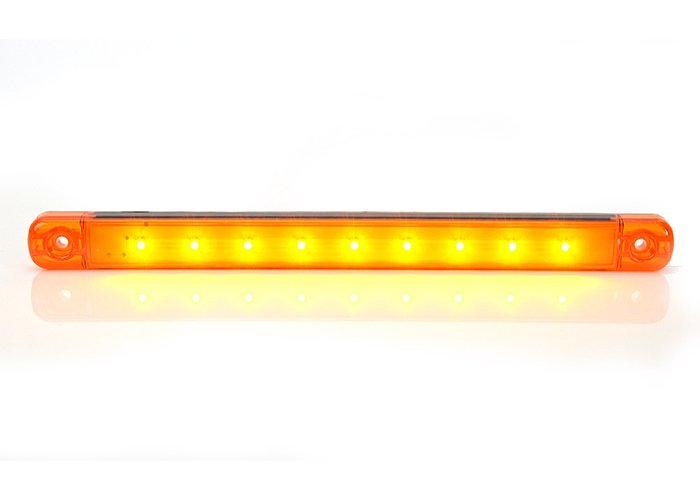 SCHLANKE SML 9 LED, 12-24V DC