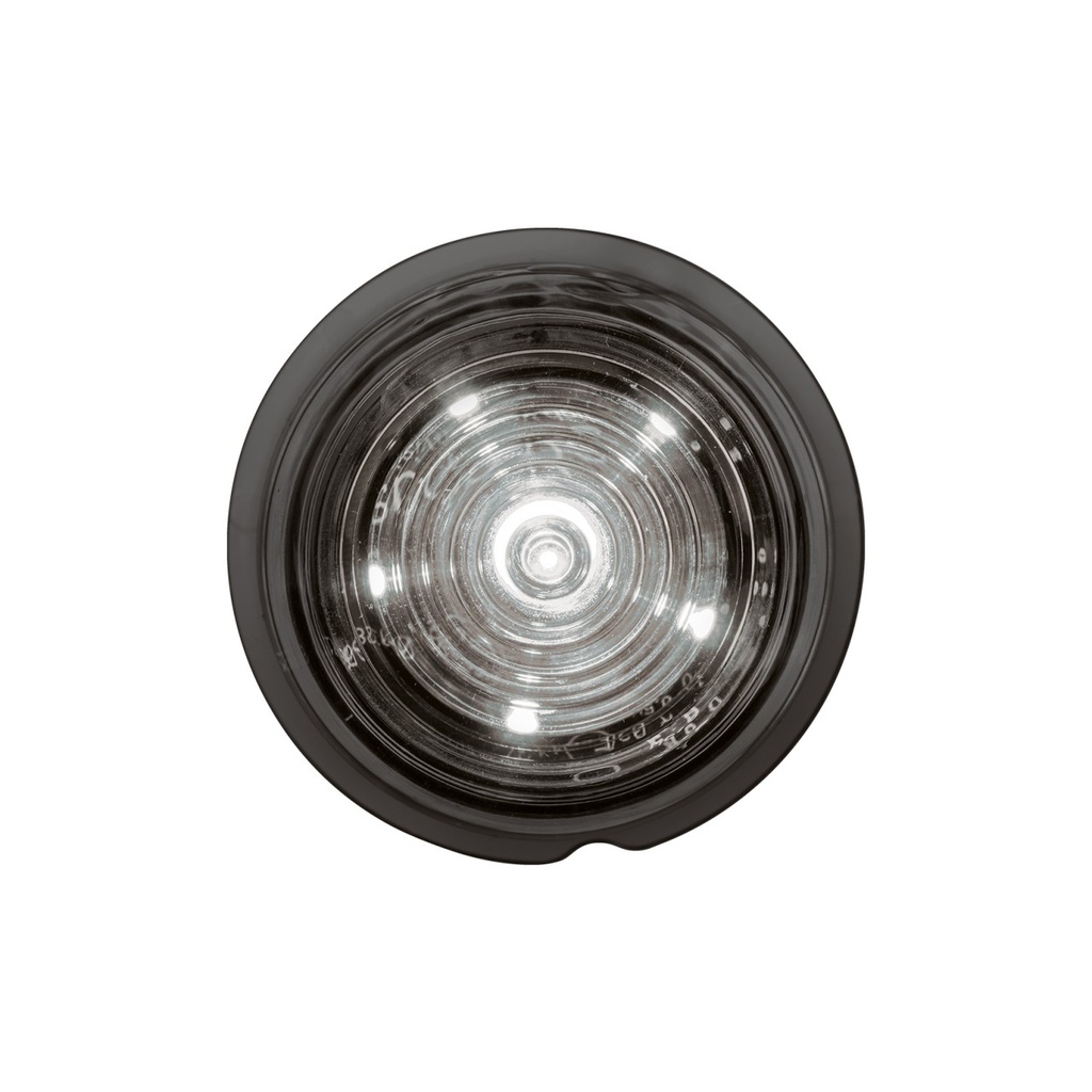 Dark Knight Viking led-unit white