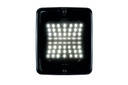 IZE LED DARK KNIGHT - REAR LIGHT