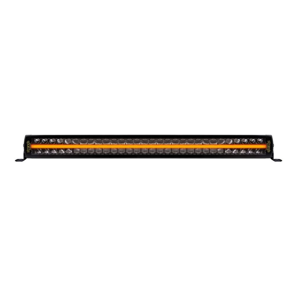 SIBERIA OUTLAW LED BAR 32”