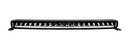 SIBERIA single row LED BAR 22 inch Curved