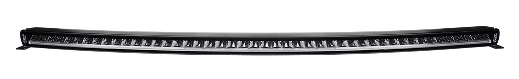 SIBERIA SRC LED BAR 50” BOGENFÖRMIG