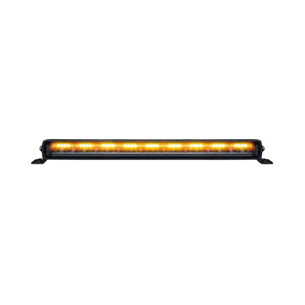 SIBERIA NIGHT GUARD WARNLEUCHTE LED BAR 20”