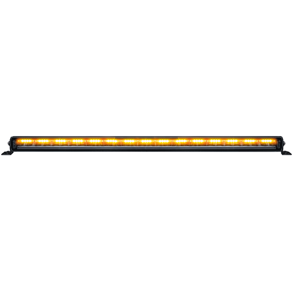 SIBERIA NIGHT GUARD WARNLEUCHTE LED BAR 32”