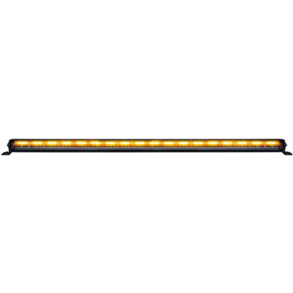 SIBERIA NIGHT GUARD WARNLEUCHTE LED BAR 38”