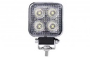 Unity work light 31W LED 9-32V