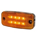 SML/BLINKER 8 LED