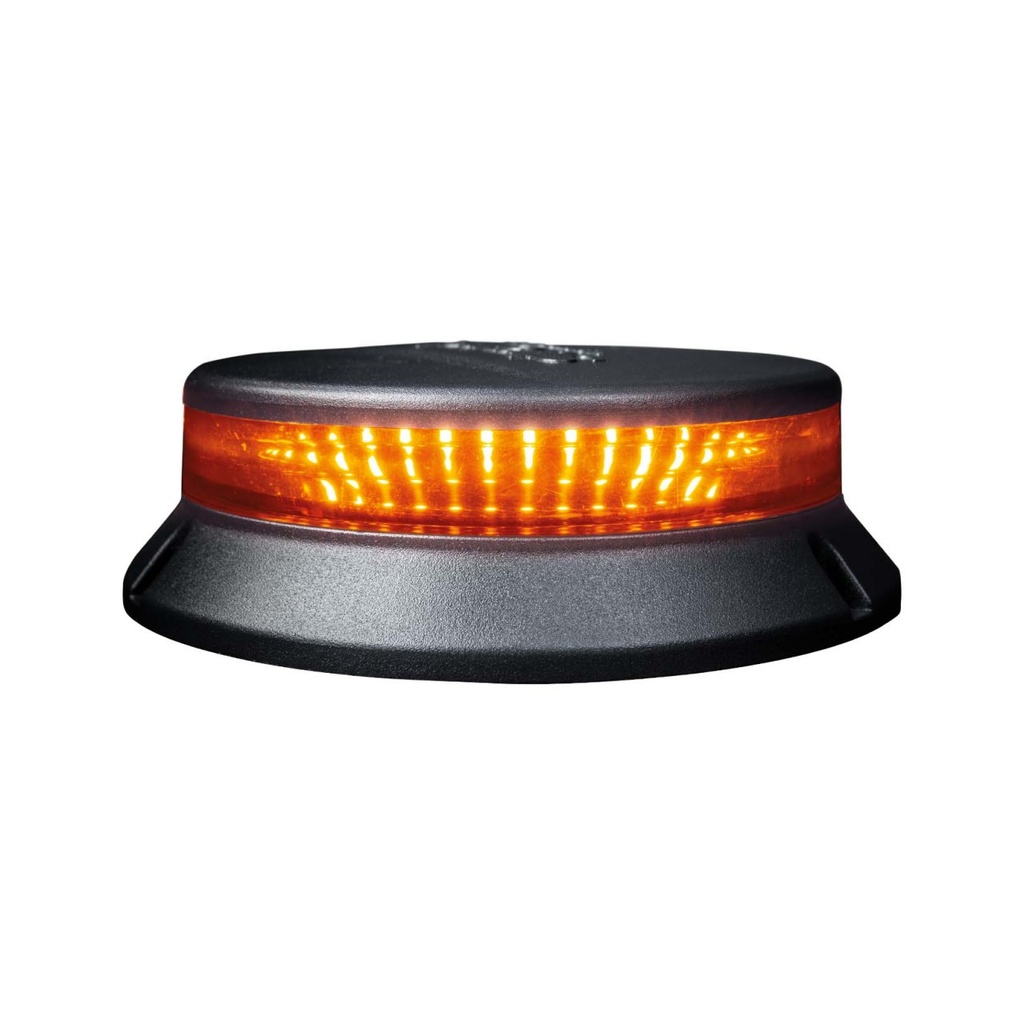 CRUISE LIGHT RUNDUMLEUCHTE LED, 10-48V DC, FLACHE MONTAGE