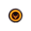 Freedom Viking Side Marker - Amber