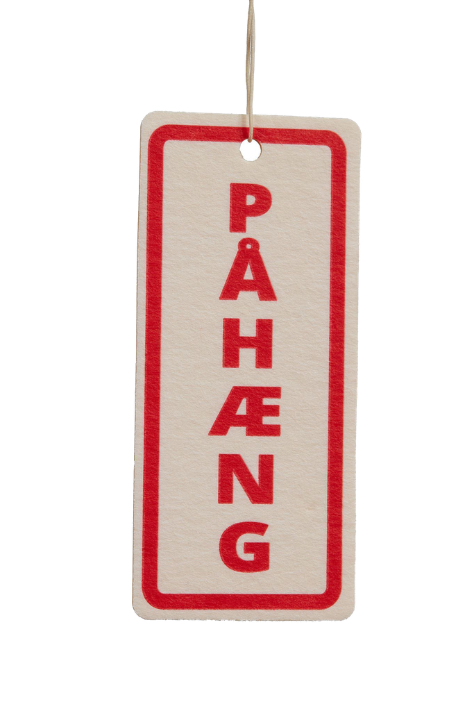 Air Freshener - Pähaeng 