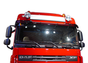 FLACHE LED-LEUCHTSCHILDER 24V - DAF XF SPACE CAB