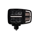 HI-LO SNOW PLOW LAMP LED RIGHT