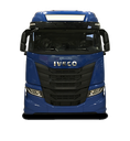 LED-Leuchtschild 24V - Iveco S-WAY 