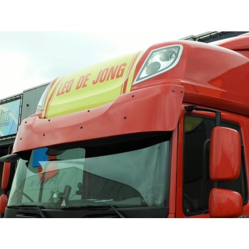 Polyester "XL" Sunvisor for DAF CF EURO 6