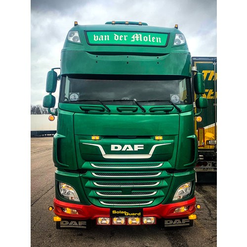 Sun Visor DAF XF 106 XXL