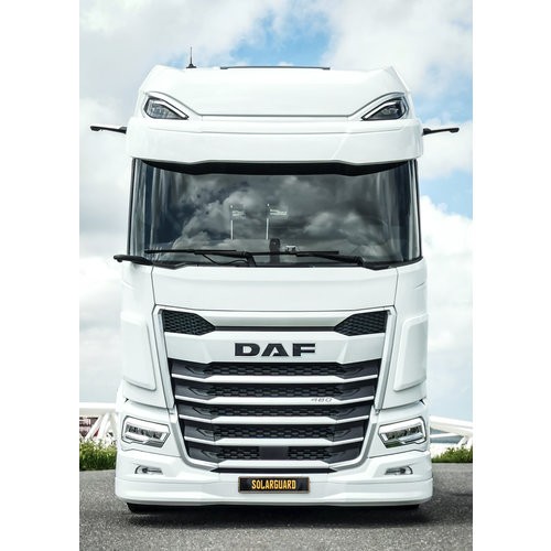 Sun Visor DAF XG+ - Type 1