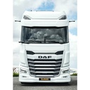 Sonnenblende DAF XF/XG - Typ 1