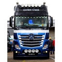 Sun Visor MB-Benz Actros MP4