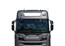 FLACHE LED-LEUCHTSCHILDER 24V - SCANIA NEXTGEN R/S-SERIE HIGHLINE