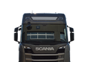 FLACHE LED-LEUCHTSCHILDER 24V - NEXTGEN SCANIA R/S HIGHLINE