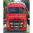 Extension Polyester "XL" Sun Visor VOLVO FH4