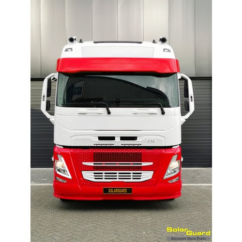 Sun Visor Volvo FH4 / FH4B - Type 3