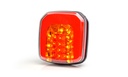 3-Function Taillight 12-24V