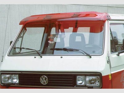 Sunvisor for Volkswagen Transporter T3 -1989