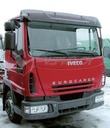 Sun Visor for IVECO EUROCARGO 2003+ - Standard Roof