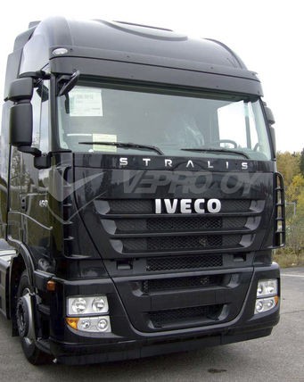 Sun Visor for IVECO STRALIS ACTIVE SPACE '07-'13 - High Roof